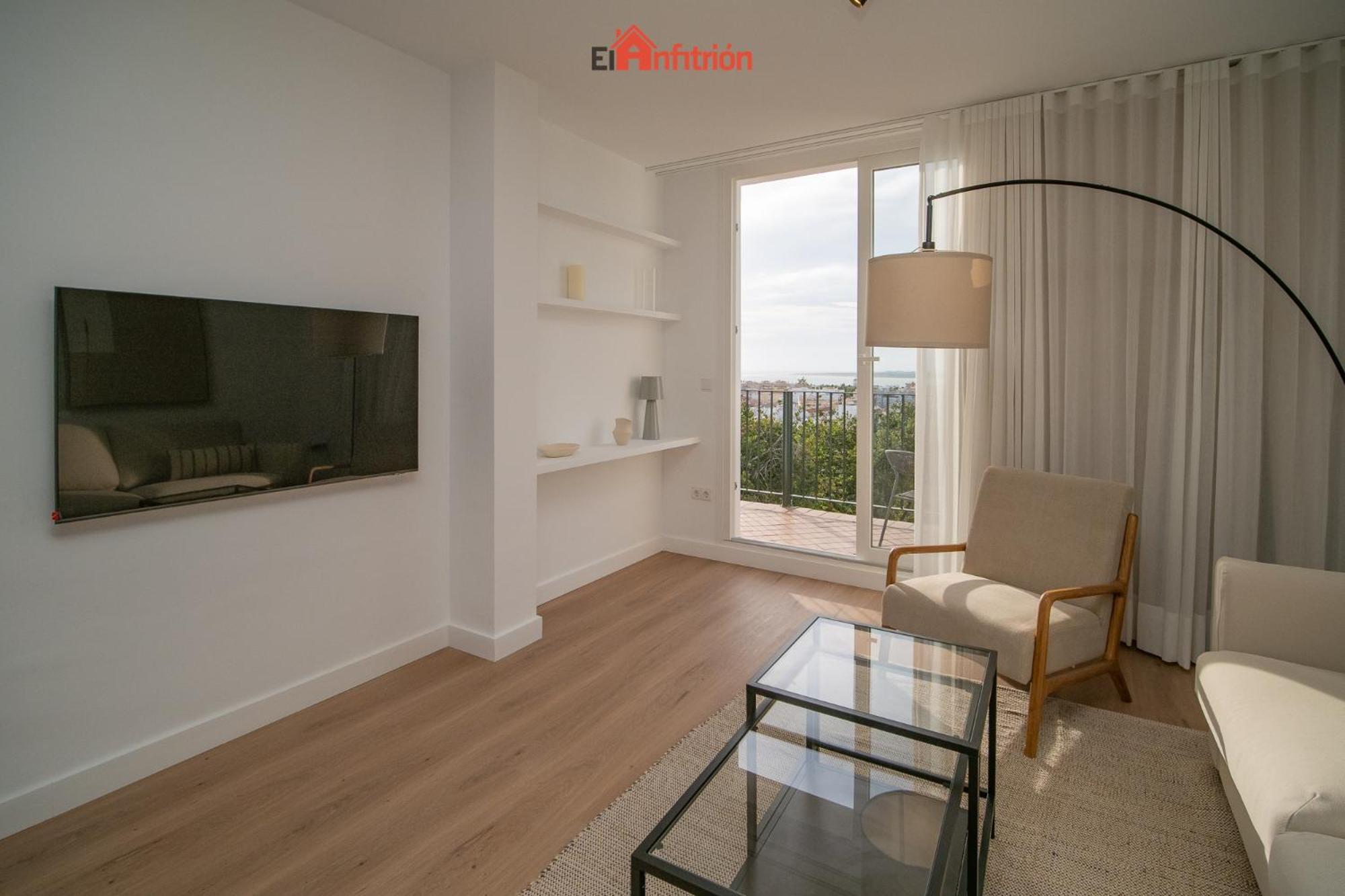 El Anfitrion - Mirador En Casco Antiguo Con Parking Apartment Sanlucar de Barrameda Exterior photo