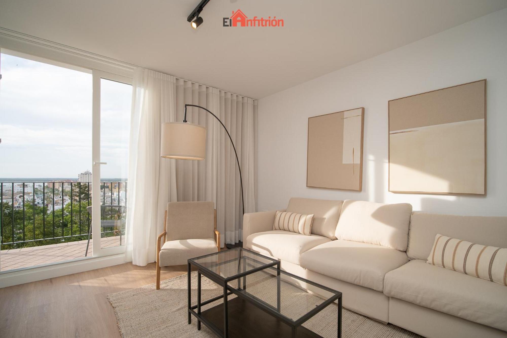 El Anfitrion - Mirador En Casco Antiguo Con Parking Apartment Sanlucar de Barrameda Exterior photo