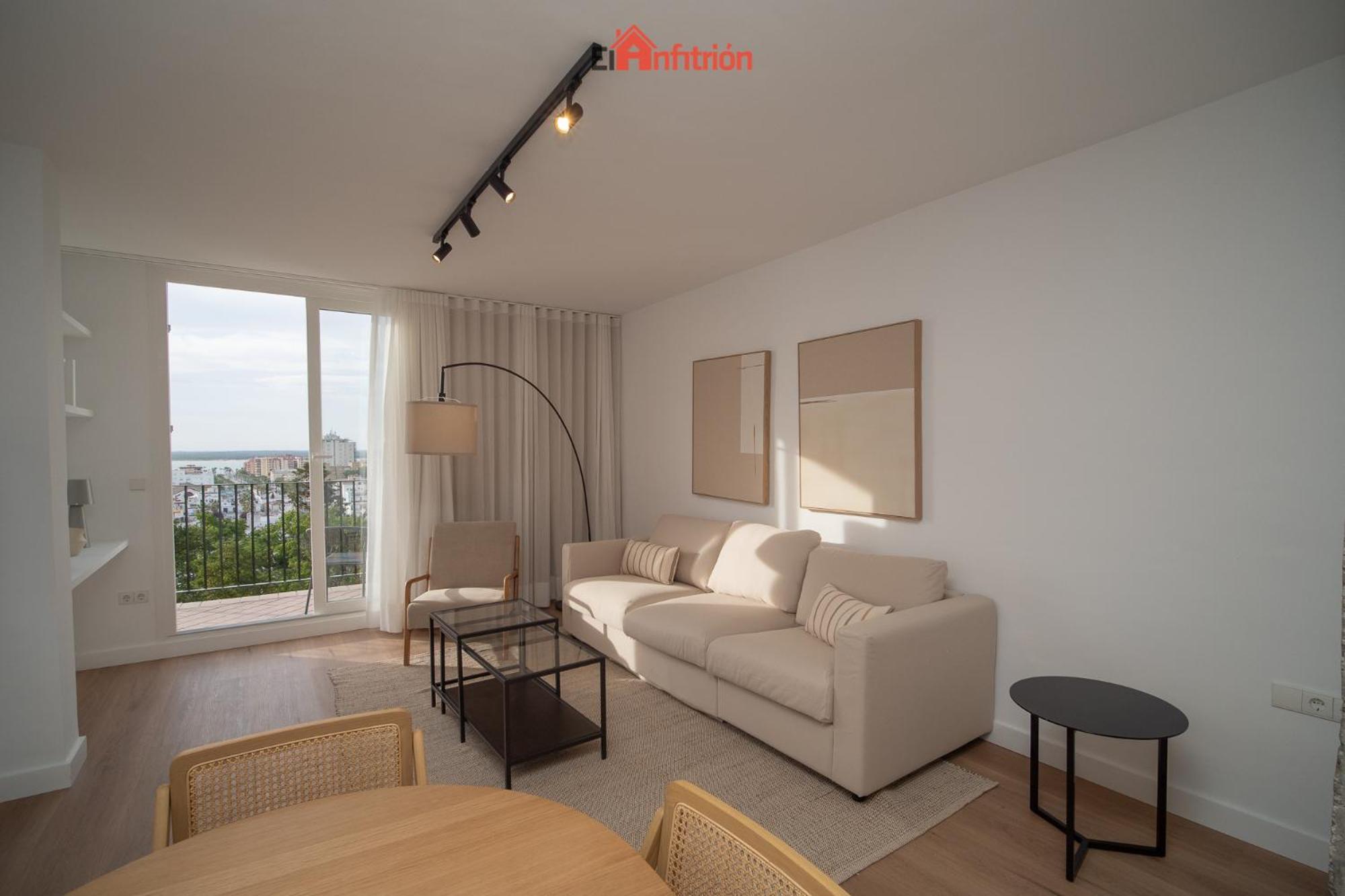 El Anfitrion - Mirador En Casco Antiguo Con Parking Apartment Sanlucar de Barrameda Exterior photo