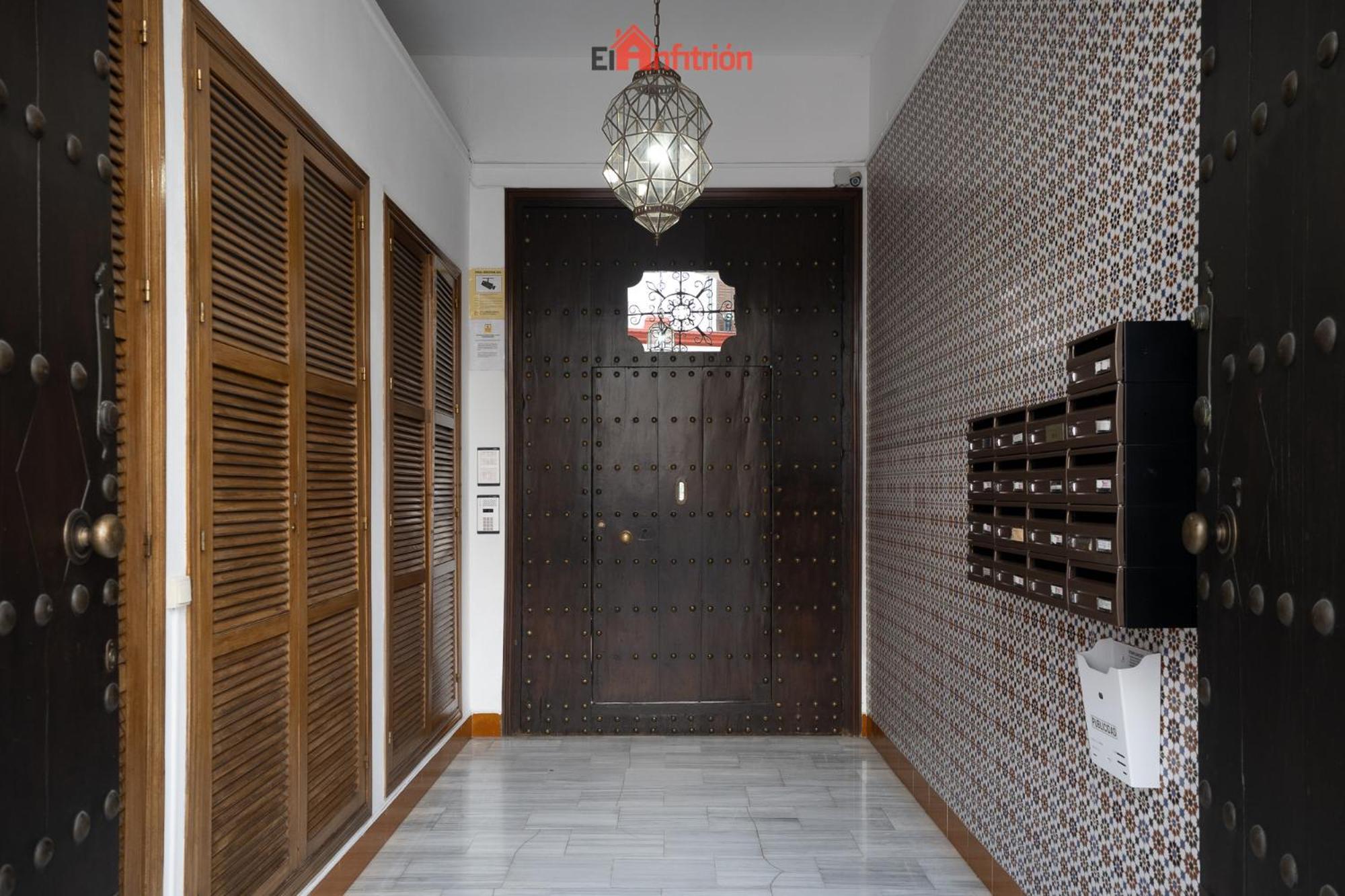 El Anfitrion - Mirador En Casco Antiguo Con Parking Apartment Sanlucar de Barrameda Exterior photo